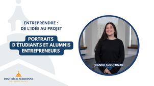 Portraits d'étudiants_Jeanne SOLOFRIZZO