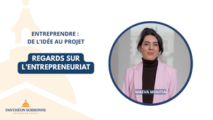 Regards entrepreneurs_Maeva MOUTIA