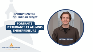Portraits d'étudiants_Nicolas GASCO