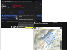 TD4-5_Trouver_les_risques_affectant_votre commune_sur_Georisques