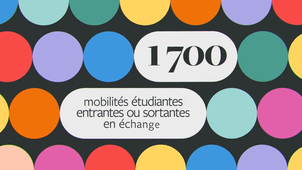Motion Bienvenue à l'université
