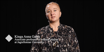 1. Kinga Anna Gajda, 