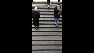 Sur la ligne - compilation films