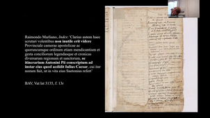 Alfred Hiatt (Queen Mary University, Londres)