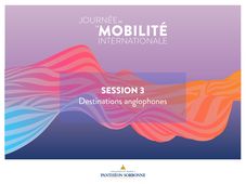 JMI 2021 - Session 3 : Destinations anglophones