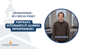 Portraits d'étudiants_Nicolas GASCO