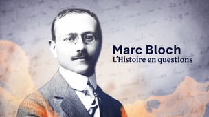 Marc Bloch et l'Occupation