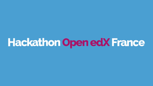 Hackaton Open edX France 2015