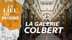 La Galerie Colbert