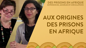 2.1. Aux origines des prisons en Afrique