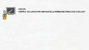 Relations Monétaires Internationales  RMI_TD4_Groupe6_Regimechangeflexible
