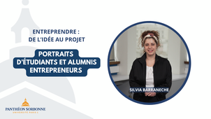 Portraits d'étudiants_Silvia BARRENECHE