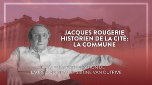 Jacques Rougerie et la Commune
