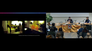 PETROLEUM. Oil in (and out of) Visual Arts. Part 4/ Morad Montazami:Melancholia and collapse of oil: anti-extractivist art theory and practice