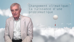 1.4 Changement climatique: la naissance d'une problématique