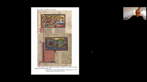 KASSER-ANTTON HELOU (IUT d’Évry, Dypac) – Les manuscrits produits à Saint-Jean d’Acre - méthodes, enjeux et difficultés d'identification