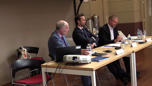 08/11 -La diffamation saisie par les juges en Europe - M. DICKSON - La diffamation saisie par les juges britanniques