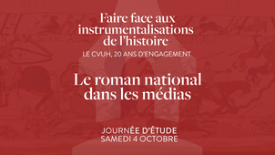 07 Le roman national dans les médias