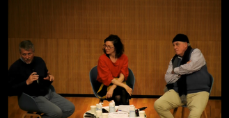 Questions de la salle