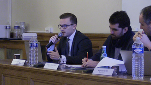 15/17 - Unilateral / Extraterritorial Sanctions - M. Iljenkovs - The fall of the ABLV bank…