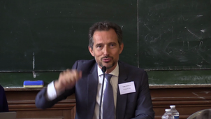 03/32 - The Global Pact for the Environment - M. Aguila - Origine du projet de Pacte