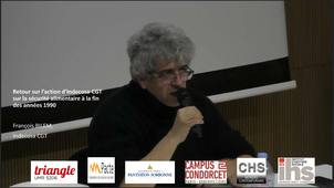 François Bilem : Retour sur l’action d’Indecosa-CGT...
