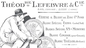 Histoires de brique et de papier. Une enquête collective sur les traces de l'industrie à Lille
