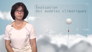 3.7 Évaluation des modèles climatiques