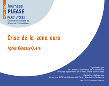 La crise de la zone euro