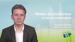 5.2 Modes de production et de consommation