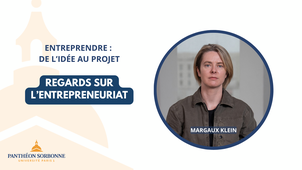 Regards entrepreneurs_Margaux KLEIN