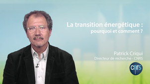 6.7 La transition énergétique: pourquoi et comment ?