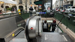 Td 1212 groupe 09 bencherif