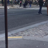 TD 1207 - LIGNE 7 JUSSIEU - BOZOR & TAVEIRA 