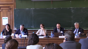 31/32 - The Global Pact for the Environment - Discussion session