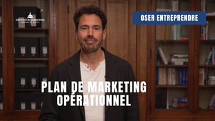 Thematique V_Chapitre 3_Oser entreprendre