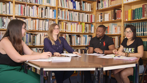 MOOC TP - Module 1-4