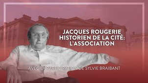 Journée d'études Jacques ROUGERIE, l'association