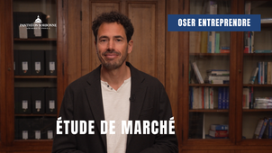 Thematique V_Chapitre 1_Oser entreprendre