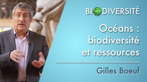 2.00 Océans: biodiversité et ressources