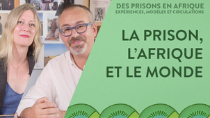 1.1. La prison, l'Afrique et le monde