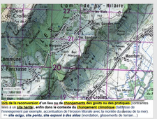 TD5.5 Les contraintes de site.wmv