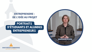 Portraits d'étudiants_Margaux KLEIN