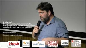 Alain Prigent et François Prigent : A l’abattoir !