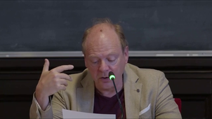 Conference Marc-Bloch : Conclusion
