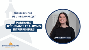Portraits d'étudiants_Jeanne SOLOFRIZZO