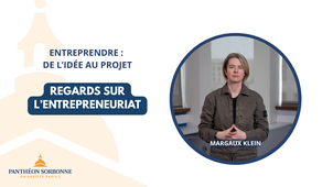 Regards entrepreneurs_Margaux KLEIN