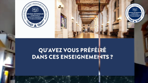 Alumni - DU Sorbonne IT Droit du numérique et des données