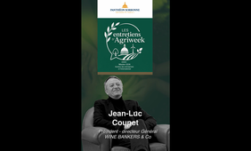 Les entretiens d'Agriweek - M. Coupet
