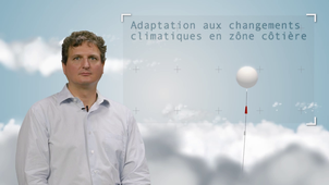 5.9 Adaptation aux changements climatiques en zône côtière